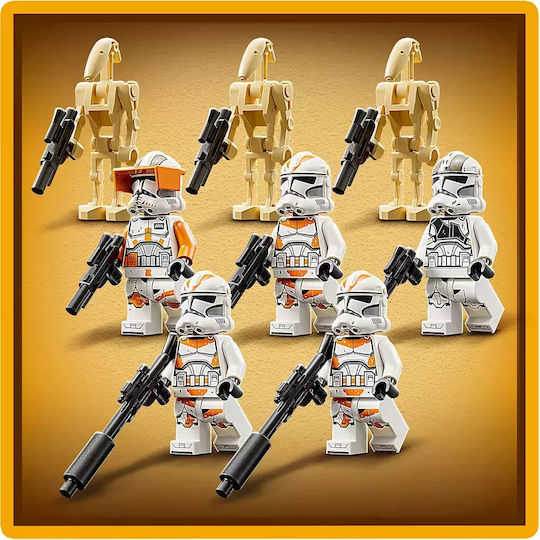 Lego Disney AT-TE Walker για 9+ Ετών
