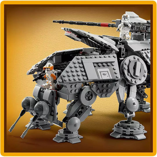 Lego Disney AT-TE Walker για 9+ Ετών