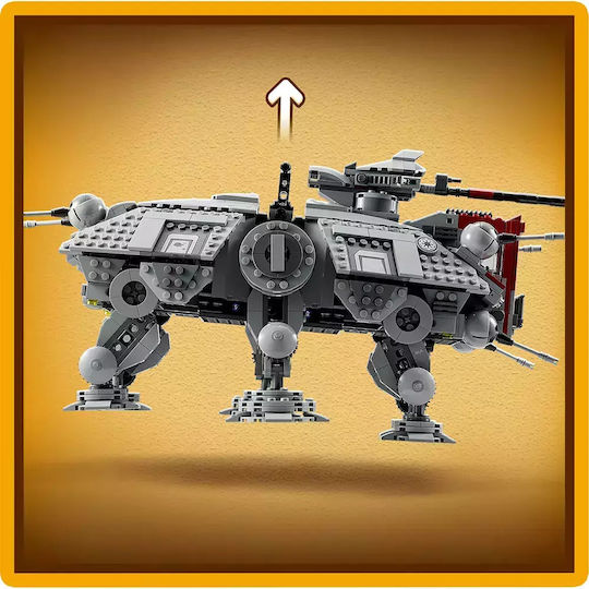 Lego Disney AT-TE Walker για 9+ Ετών