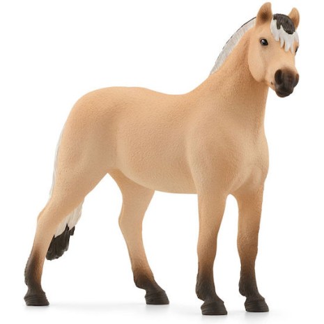 Schleich-S Παιχνίδι Μινιατούρα Horse Club Λευκό για 3+ Ετών 11εκ.