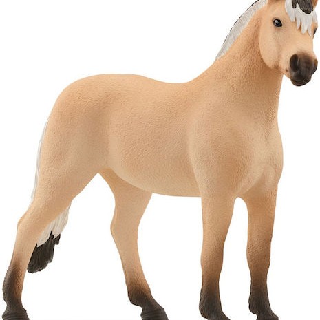 Schleich-S Παιχνίδι Μινιατούρα Horse Club Λευκό για 3+ Ετών 11εκ.