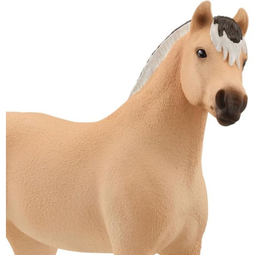 Schleich-S Παιχνίδι Μινιατούρα Horse Club Λευκό για 3+ Ετών 11εκ.