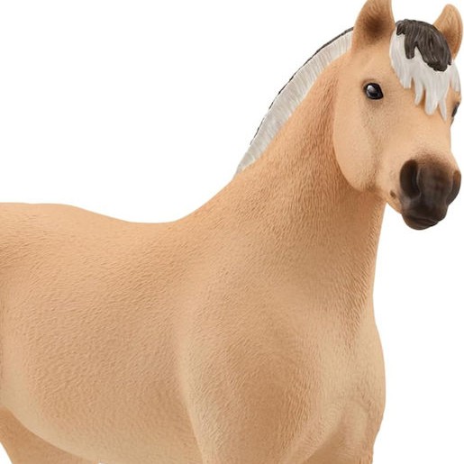 Schleich-S Παιχνίδι Μινιατούρα Horse Club Λευκό για 3+ Ετών 11εκ.