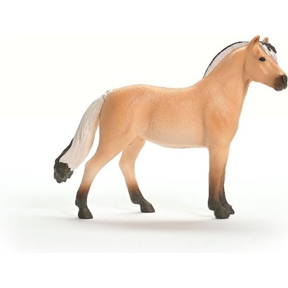 Schleich-S Παιχνίδι Μινιατούρα Horse Club Λευκό για 3+ Ετών 11εκ.