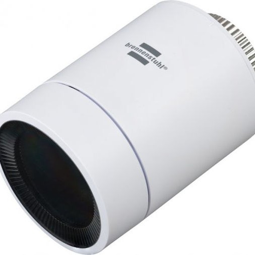 Brennenstuhl Ψηφιακός Θερμοστάτης Χώρου