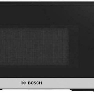 Bosch Φούρνος Μικροκυμάτων 20lt Μαύρος