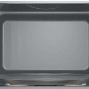 Bosch Φούρνος Μικροκυμάτων 20lt Μαύρος