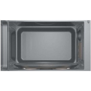 Bosch Φούρνος Μικροκυμάτων 20lt Μαύρος