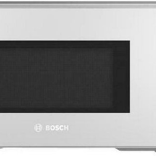 Bosch Φούρνος Μικροκυμάτων 20lt Λευκός