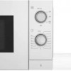 Bosch Φούρνος Μικροκυμάτων 20lt Λευκός