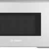 Bosch Φούρνος Μικροκυμάτων 20lt Λευκός