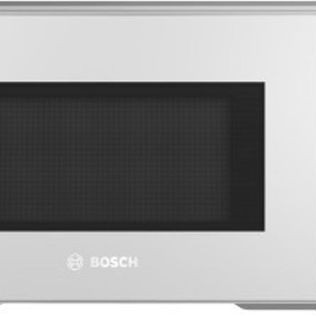 Bosch Φούρνος Μικροκυμάτων 20lt Λευκός