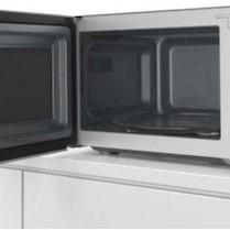 Bosch Φούρνος Μικροκυμάτων 20lt Λευκός