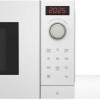 Bosch Φούρνος Μικροκυμάτων 20lt Λευκός