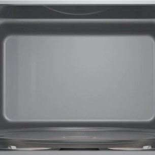 Bosch Εντοιχιζόμενος Φούρνος Μικροκυμάτων 20lt Μαύρος