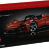 Lego Technic Ferrari Daytona Sp3 για 18+ Ετών 3778τμχ