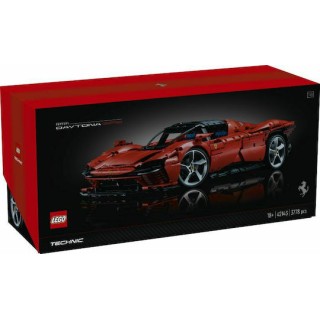 Lego Technic Ferrari Daytona Sp3 για 18+ Ετών 3778τμχ