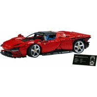Lego Technic Ferrari Daytona Sp3 για 18+ Ετών 3778τμχ