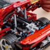 Lego Technic Ferrari Daytona Sp3 για 18+ Ετών 3778τμχ