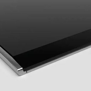 Bosch Serie 6 Domino Κεραμική Εστία Αυτόνομη με Λειτουργία Κλειδώματος 30.6x52.7εκ.