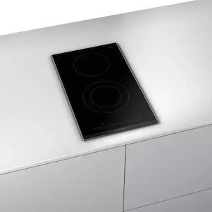 Bosch Serie 6 Domino Κεραμική Εστία Αυτόνομη με Λειτουργία Κλειδώματος 30.6x52.7εκ.