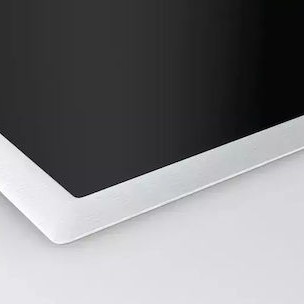 Bosch Serie 4 Επαγωγική Εστία με Πλαίσιο Αυτόνομη με Λειτουργία Κλειδώματος 58.3x51.3εκ.