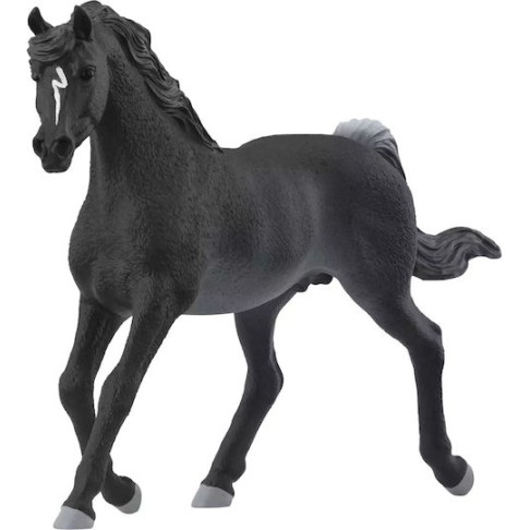 Schleich-S Παιχνίδι Μινιατούρα Horse Club Γκρι