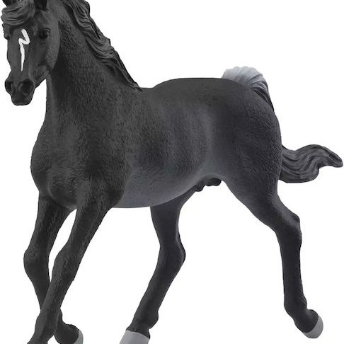 Schleich-S Παιχνίδι Μινιατούρα Horse Club Γκρι
