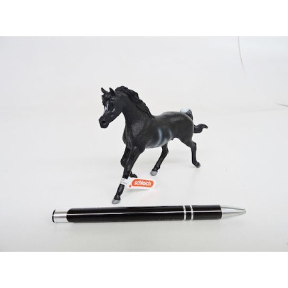 Schleich-S Παιχνίδι Μινιατούρα Horse Club Γκρι