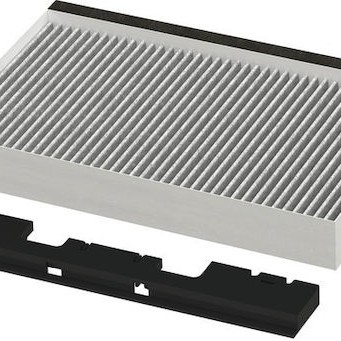 Bosch Φίλτρο Ηλεκτρικής Σκούπας Συμβατό με Bosch