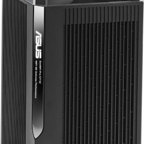 Asus ZenWiFi Pro ET12 WiFi Mesh Network Access Point Wi‑Fi 6 Tri Band (2.4 & 5 & 5GHz)