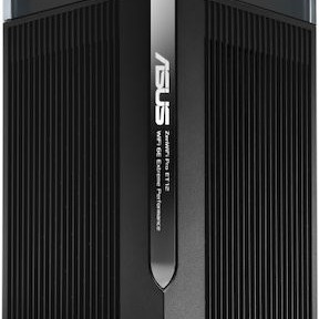 Asus ZenWiFi Pro ET12 WiFi Mesh Network Access Point Wi‑Fi 6 Tri Band (2.4 & 5 & 5GHz)