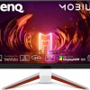 BenQ Mobiuz EX2710U IPS Gaming Monitor 27