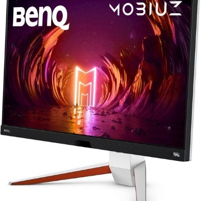 BenQ Mobiuz EX2710U IPS Gaming Monitor 27