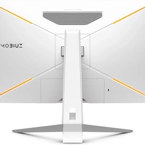 BenQ Mobiuz EX2710U IPS Gaming Monitor 27