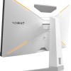 BenQ Mobiuz EX2710U IPS Gaming Monitor 27