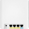 Asus ZenWiFi XD6S WiFi Mesh Network Access Point Wi‑Fi 6 Dual Band (2.4 & 5GHz) σε Διπλό Kit