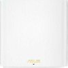 Asus ZenWiFi XD6S WiFi Mesh Network Access Point Wi‑Fi 6 Dual Band (2.4 & 5GHz) σε Διπλό Kit