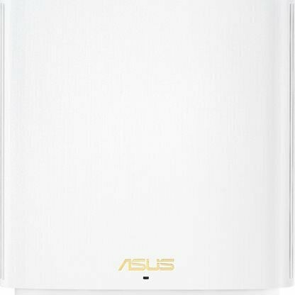 Asus ZenWiFi XD6S WiFi Mesh Network Access Point Wi‑Fi 6 Dual Band (2.4 & 5GHz) σε Διπλό Kit