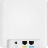 Asus ZenWiFi XD6S WiFi Mesh Network Access Point Wi‑Fi 6 Dual Band (2.4 & 5GHz) σε Διπλό Kit