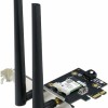 Asus Ασύρματη Κάρτα Δικτύου Wi‑Fi 6 (1800Mbps) PCI-e