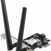 Asus Ασύρματη Κάρτα Δικτύου Wi‑Fi 6 (1800Mbps) PCI-e