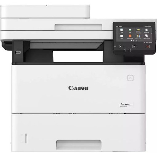 Canon I-Sensys MF552DW Ασπρόμαυρο Πολυμηχάνημα Laser