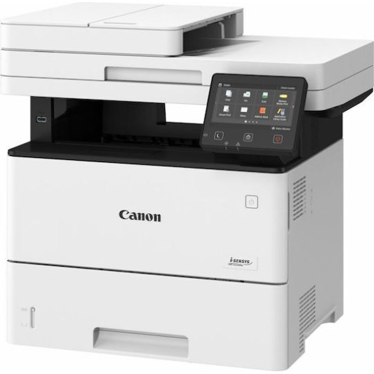 Canon I-Sensys MF552DW Ασπρόμαυρο Πολυμηχάνημα Laser
