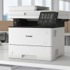 Canon I-Sensys MF552DW Ασπρόμαυρο Πολυμηχάνημα Laser