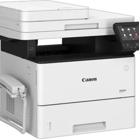Canon I-Sensys MF552DW Ασπρόμαυρο Πολυμηχάνημα Laser