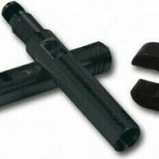 Schwalbe Προεκτάσεις Βαλβίδας F/V65MM Alloy 2gr