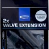 Schwalbe Προεκτάσεις Βαλβίδας F/V65MM Alloy 2gr