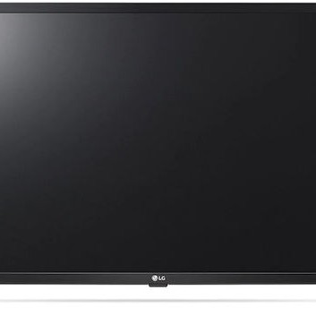 LG Smart Τηλεόραση 32