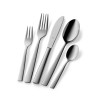 WMF Philadeplhia Σετ Μαχαιροπίρουνα Ασημί Ανοξείδωτα 60τμχ